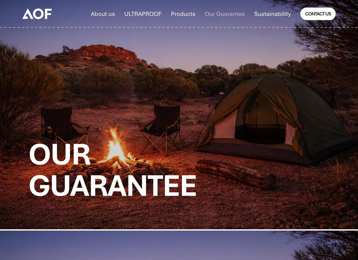 Australian Outdoor Fabrics